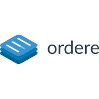 OrderE logo - Similar company to Syntaxive