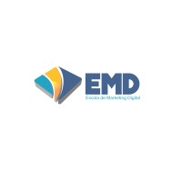 Escola de Marketing Digital - EMD logo - Similar company to Digital Marketing Angola