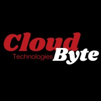 Cloud Byte Technologies logo - Similar company to Bytekloud Technologies