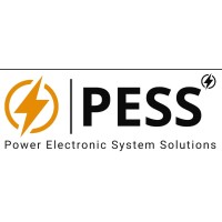 PESS POWER ELECTRONIC SYSTEM SOLUTIONS logo - Similar company to Power Engineering Services And Solutions