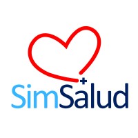 SimSalud logo - Similar company to Skill Training