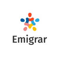Emigrar logo - Similar company to Emigral
