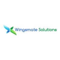 Wingsmate Solutions Pvt Ltd logo - Similar company to Elée Greece