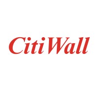 CitiWall Pte Ltd logo - Similar company to Building Facade Group