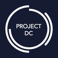 Project DC logo - Similar company to Salmon Electrical Engineering