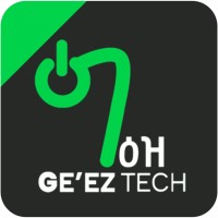 Geez Security logo - Similar company to Information Network Security Agency