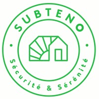 SUBTENO Sécurité et Sérénité logo - Similar company to La Girandière