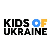 Kids of Ukraine logo - Similar company to Obranicrew