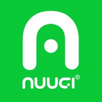 Nuugi logo - Similar company to Sgaim