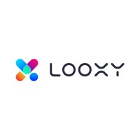 Looxy logo - Similar company to Al Mutalib