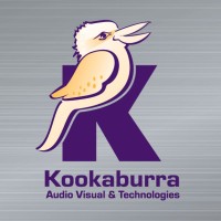 Kookaburra Audio Visual & Technologies logo - Similar company to Len Wallis Audio Pty Ltd