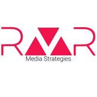 RMR Media Strategies logo - Similar company to The Mix Group