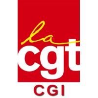 La CGT CGI logo - Similar company to Cgi Formation