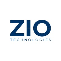 ZIO Technologies, Inc.  - SBA Certified 8(a) and HUBZone Partner logo - Similar company to Gi4, Llc