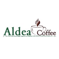 Aldea Coffee logo - Similar company to Picshu
