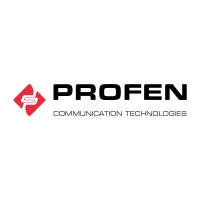 Profen Communication Technologies logo - Similar company to Vectocar