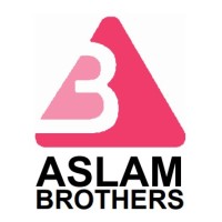 Aslam Brothers logo - Similar company to Amkatextiles
