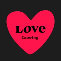 Love Catering logo - Similar company to Hiday Studio