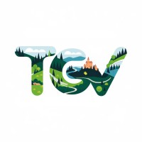 Tourisme à grande vitesse logo - Similar company to Cube Scolaire