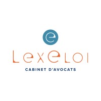 LEXELOI AVOCATS logo - Similar company to Sortie De Ce Cours