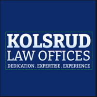 Kolsrud Law Offices logo - Similar company to Elevus