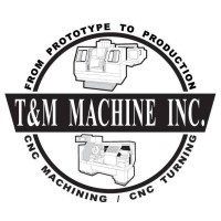 T&M Machine, Inc