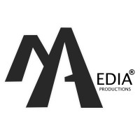 MA MEDIA PRODUCTIONS logo - Similar company to Fourth Dimension Events