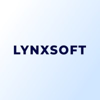 Lynxsoft logo - Similar company to Raveh Solutions