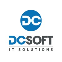 DC SOFT logo - Similar company to Gaston