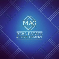 MAG Real Estate & Development Inc. logo - Similar company to T1Gr Real Estate Development