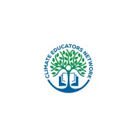 Climate Educators Network logo - Similar company to Bridge4Change
