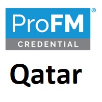 ProFM Credential - Qatar logo - Similar company to Versus Qatar