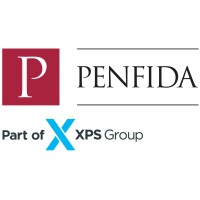 Penfida Limited logo - Similar company to Boxington Corporate Finance