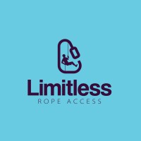 Limitless Rope Access Pty Ltd logo - Similar company to Advanced Solutions Group Pty Ltd