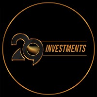 29 Investments logo - Similar company to 29Seconds