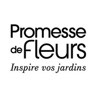 Promesse de fleurs logo - Similar company to Bakker.Com