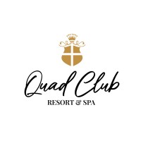 Quad Club Resort & Spa logo - Similar company to Welcome Inn Hotels