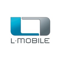 L-mobile infrastructure GmbH & Co. KG logo - Similar company to Bütema Daten Elektronik Gmbh
