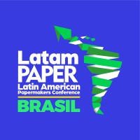 Latampaper Brasil logo - Similar company to Latampaper