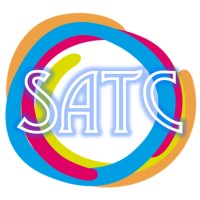 SATC logo - Similar company to Orbitur