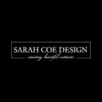 Sarah Coe Design logo - Similar company to Ci Design + Build
