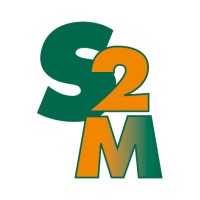 S2M GRUES logo - Similar company to Leclerc Démolition