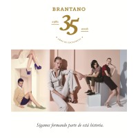 Brantano Style logo - Similar company to Brantano