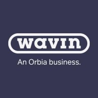 Wavin Service Hubs Nederland logo - Similar company to Metaalmorfose B.V.