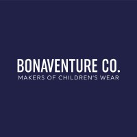 Bonaventure Co. LLC d/b/a Ricrac and Ruffles logo - Similar company to Sunbury Textile Mills