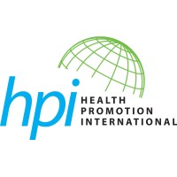 Health Promotion International Ltd logo - Similar company to Comm-It : Communication And Training Solutions With Science