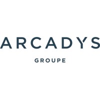 GROUPE ARCADYS logo - Similar company to D&K Tech