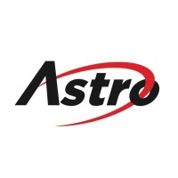 Astro Imports logo - Similar company to Caterserve