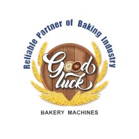 Good Luck Bakery Machine logo - Similar company to Technsys