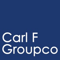 Carl F Groupco Limited logo - Similar company to Window Ware